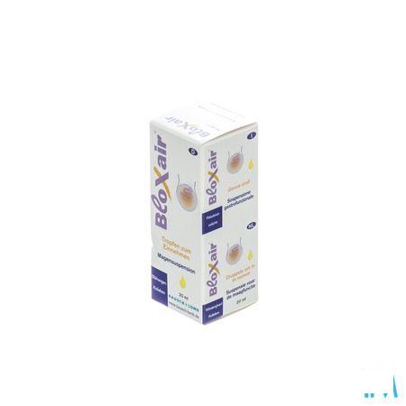 Bloxair Suspension Gastro-intestinale 20 ml