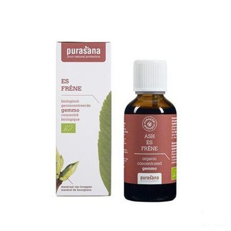 Purasana Puragemm Es 50 ml
