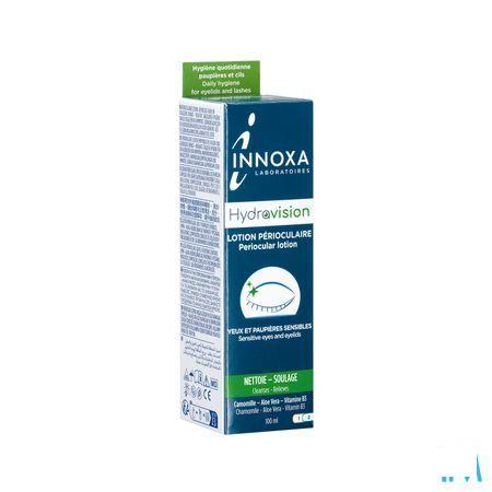 Innoxa Hv Lotion Oftalmologisch 100 ml
