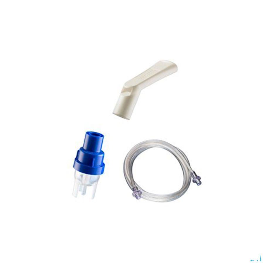 Sidestream Kit Disposable Met Mondstuk