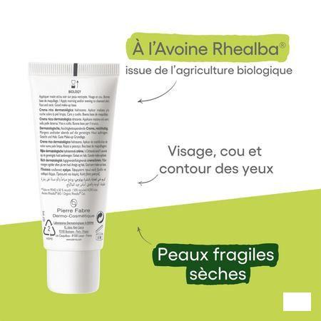 Aderma Biology Rijke Creme Dermatolog. 40 ml  -  Aderma