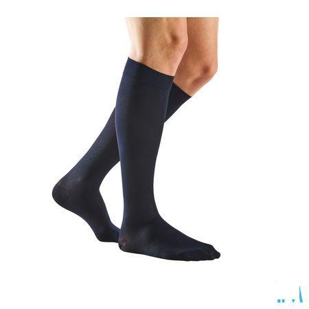 Bota Relax 280 Bas Jarret Bleu N2 2  -  Bota