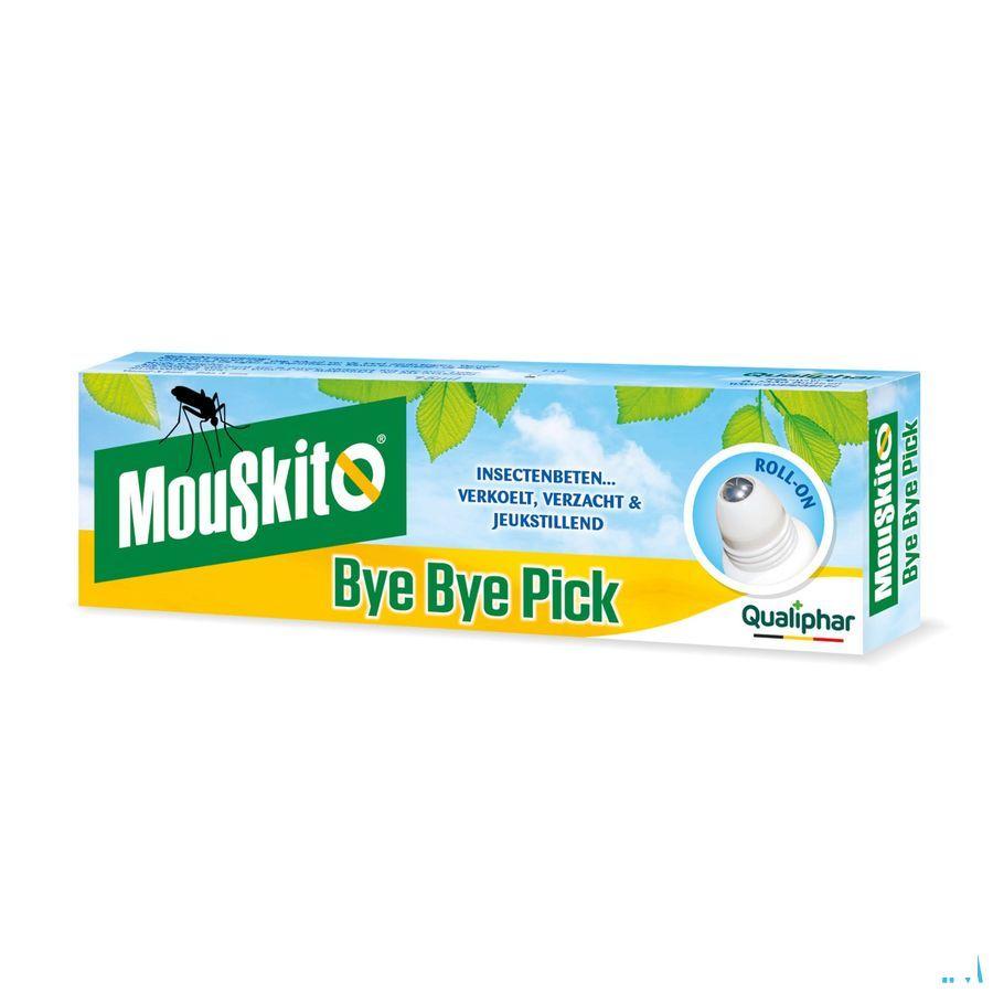 Mouskito Bye Bye Pick Roller 15 ml