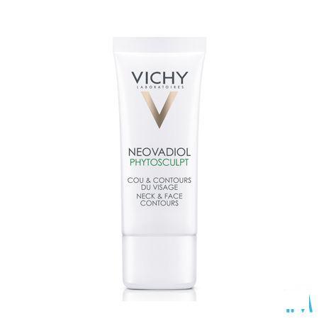 Vichy Neovadiol Phytosculpt Nek Contouren 50 ml  -  Vichy