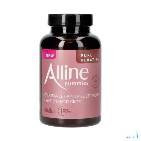 Alline Gummies 60