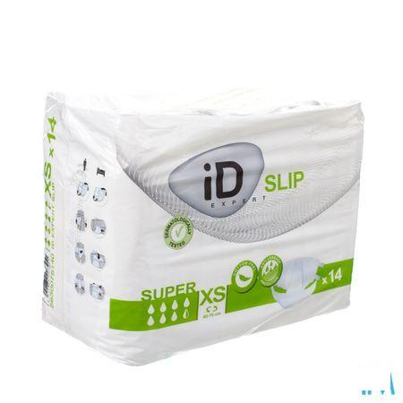 Id Expert Slip Xs Super 14  -  Ontex