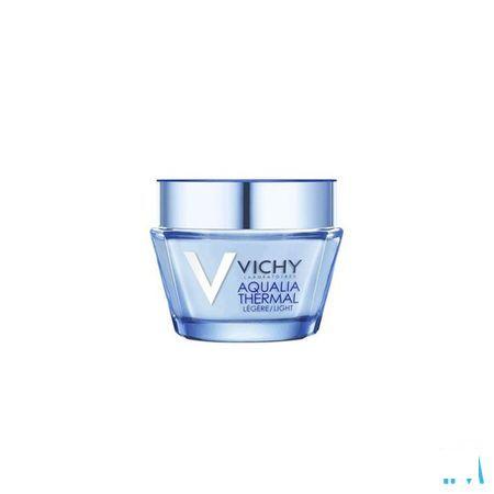 Vichy Aqualia Lichte Creme Reno 30 ml  -  Vichy