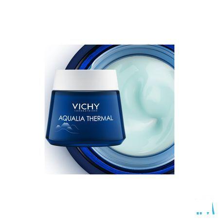 Vichy Aqualia Thermal Spa Nuit 75 ml  -  Vichy