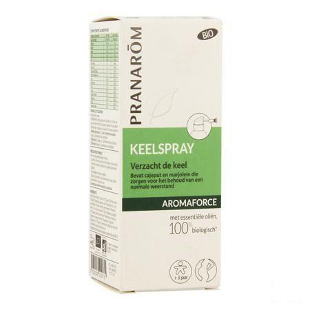 Aromaforce Mondspray Ess Olie 15ml