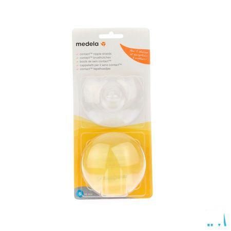 Medela Bout De Sein Contact S  -  Medela