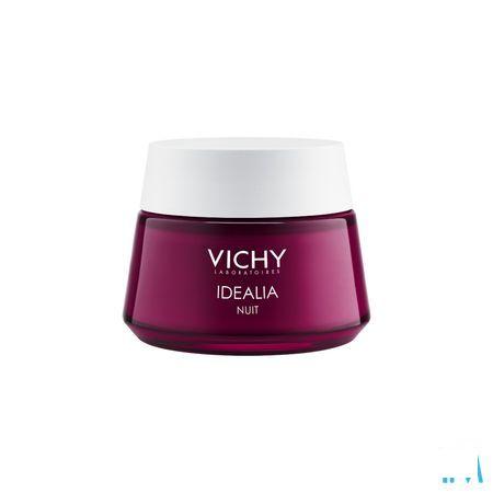 Vichy Idealia Nacht 50 ml  -  Vichy