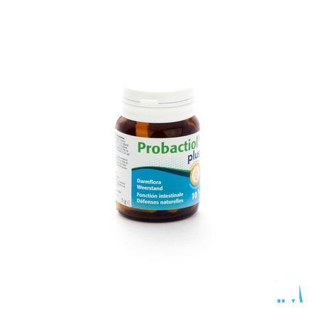 Probactiol Plus Pot Capsule 10 15679 3188125  -  Metagenics