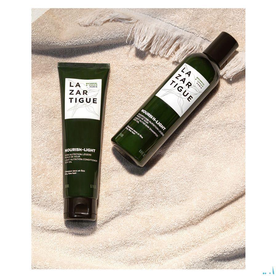 Lazartigue Shampooing  Nutrition Legere 250 ml