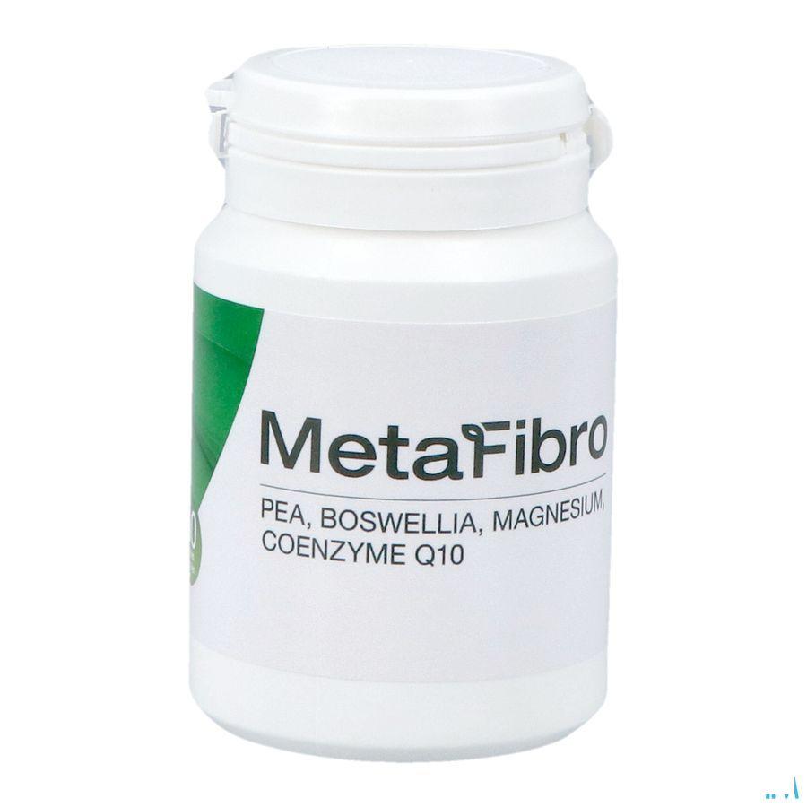 Metafibro Caps 60 Cbx Medical