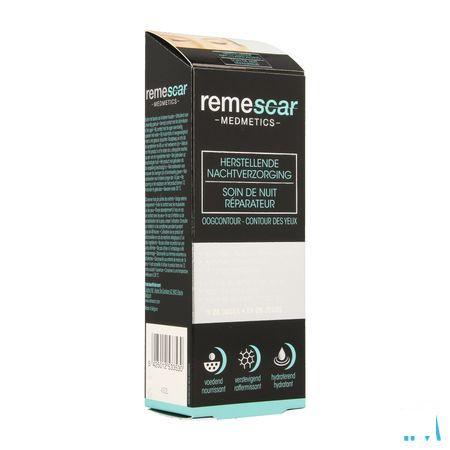 Remescar Soin Nuit Reparateur Contour Yeux 20 ml