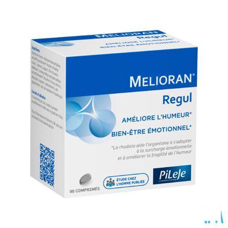 Melioran Tabletten 90  -  Pileje
