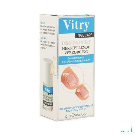 Vitry Soin Reparateur Pro Expert 10 ml
