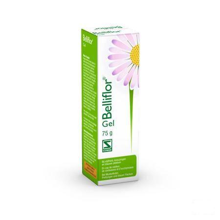 Belliflor Gel 75 gr  -  VSM