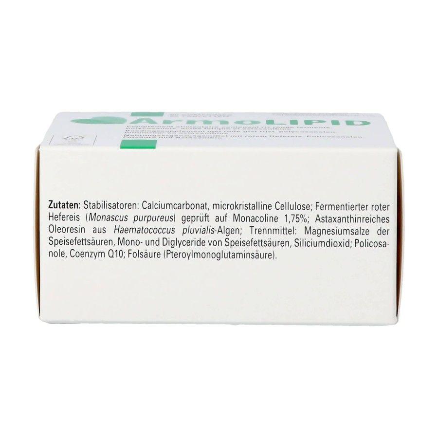 Armolipid 60 tabletten 