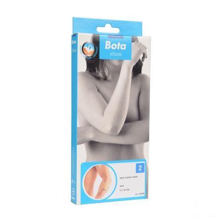 Bota El-bota Short Sk N2  -  Bota
