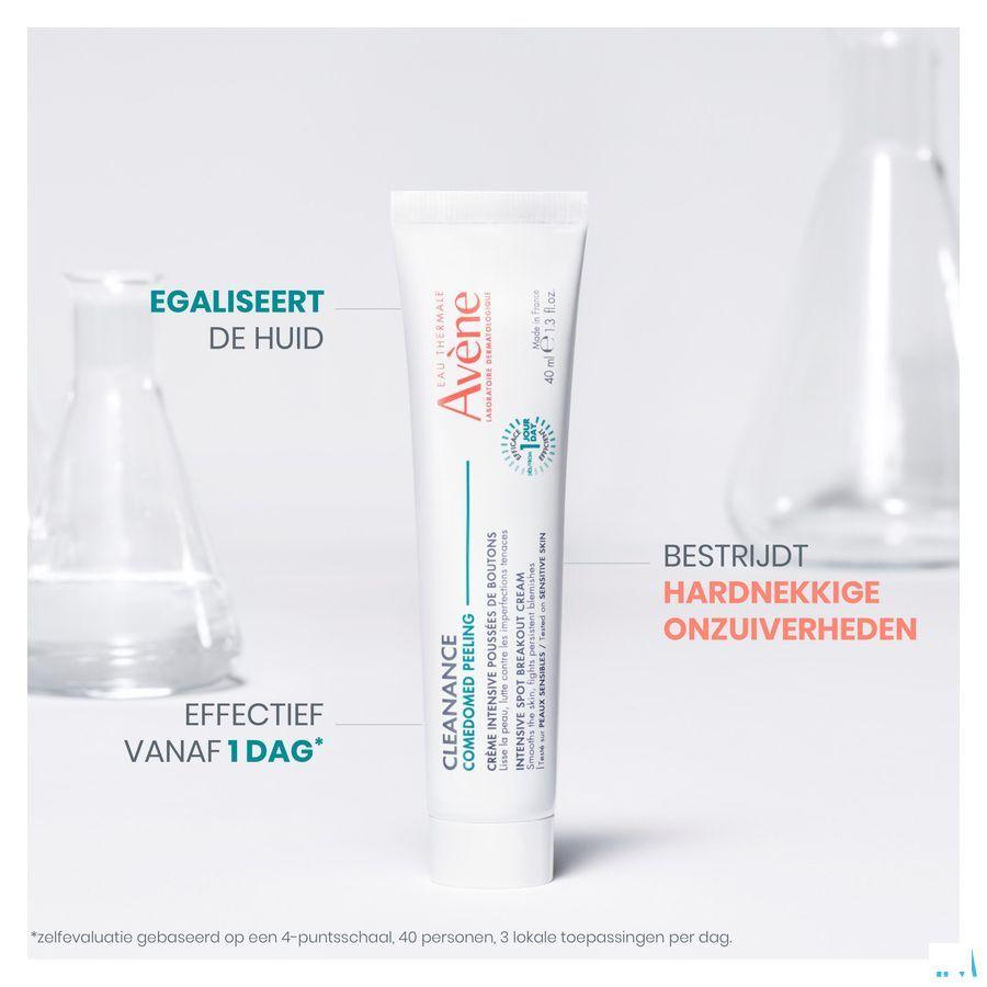 Avene Cleanance Comedomed Peeling 40 ml