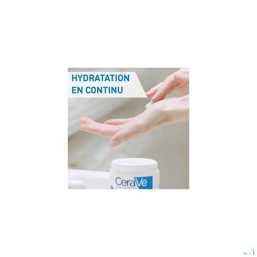 Cerave Balsem Hydraterend Pomp 454 ml  -  Cerave
