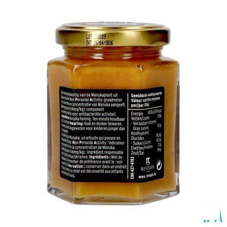 Revogan Honing Manuka Npa15+/ mg0514 Vast 250G  -  Revogan