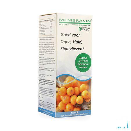 Membrasin Vloeibaar 150 ml