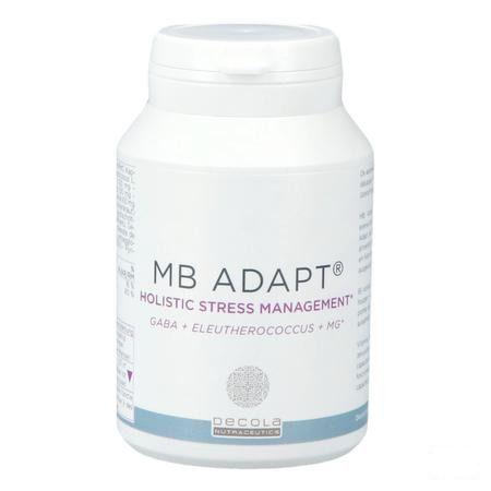 Mb Adapt V-Capsule 90  -  Decola