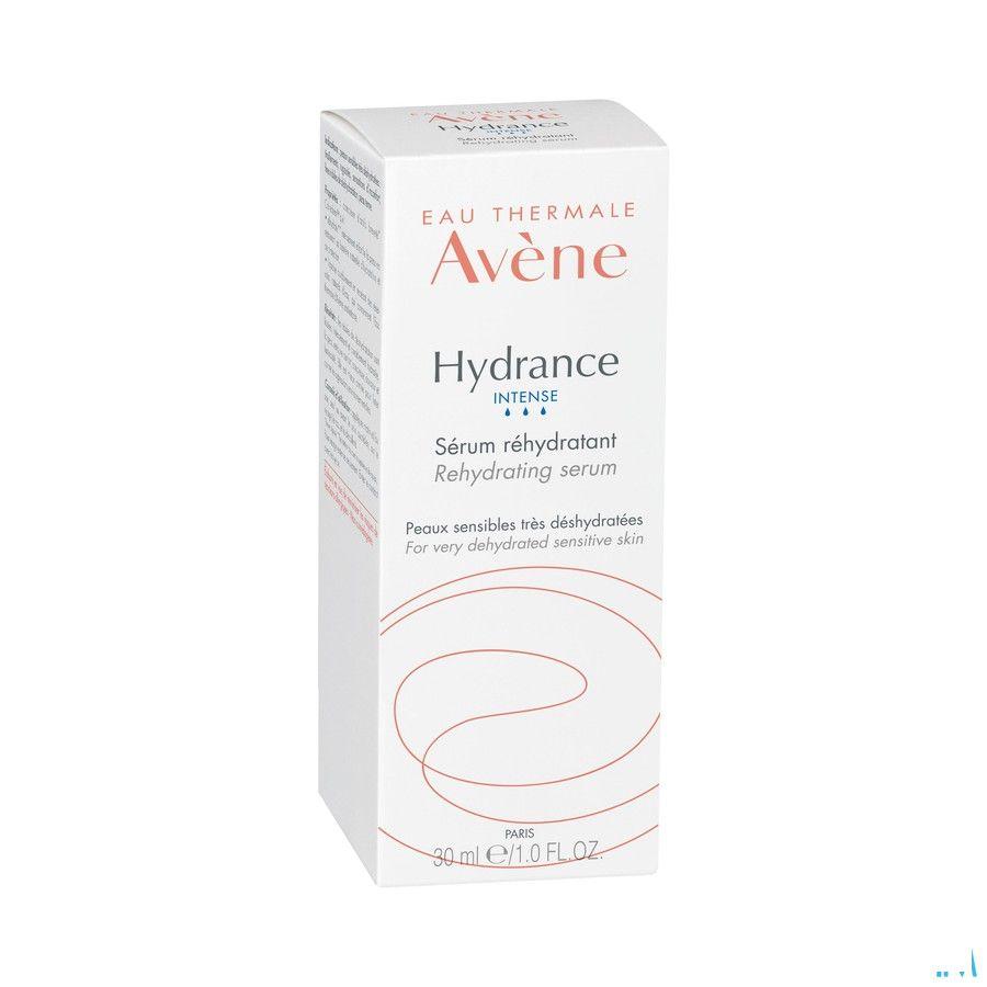 Avene Hydrance Intense Serum 30 ml  -  Avene