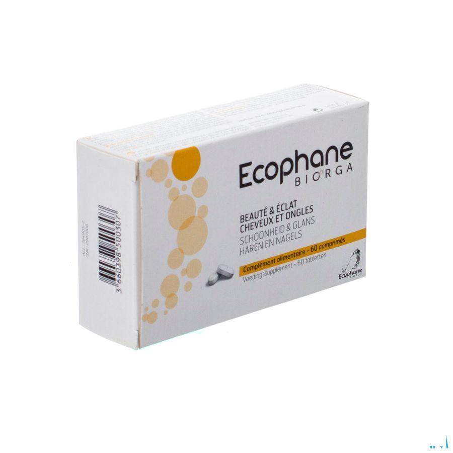 Ecophane Biorga Tabletten 60