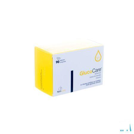 Glucocare Comprimes 90  -  EG