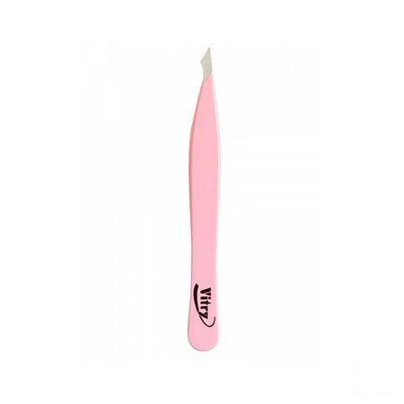 Vitry Epileerpincet Extra Spitse Punt 1029Y  -  Vitry