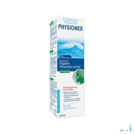 Physiomer Strong Jet 210 ml