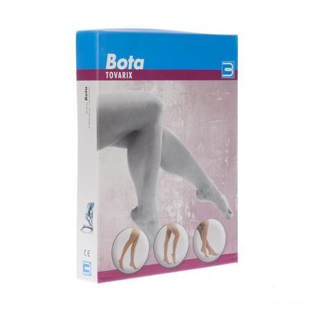 Bota Tovarix 20/Ii Bas Ad+P Natur Small