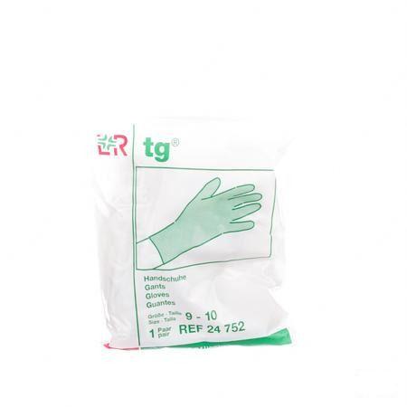 Tg Handschoen Groot 9-10 (paar) 24752  -  Lohmann & Rauscher