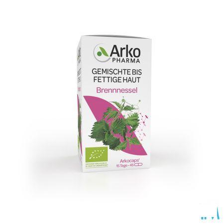 Arkogelules Ortie Bio Caps 45 Nf  -  Arkopharma