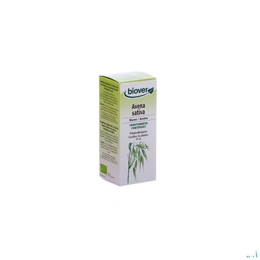 Haver Teinture Bio 50 ml   -  Ocebio