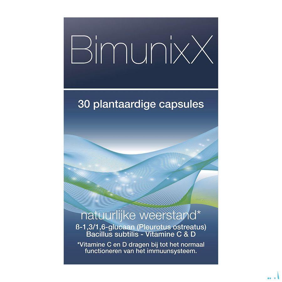 Bimunixx Caps 30  -  Ixx Pharma
