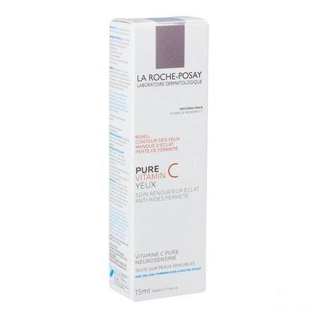 Redermic Pure Vitamine C Ogen 15 ml