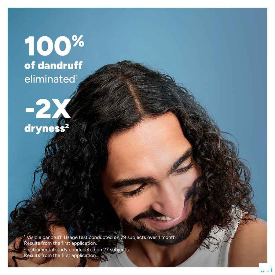 Ducray Kelual Squanorm Shampooing Pellicules Seches 400 ml