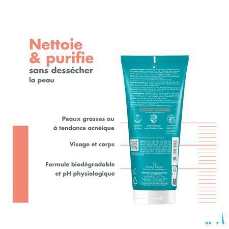 Avene Cleanance Reinigende Gel Tube 200 ml  -  Avene