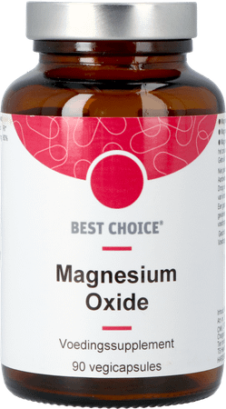 Best Choice Magnesium 300 Tabletten 90