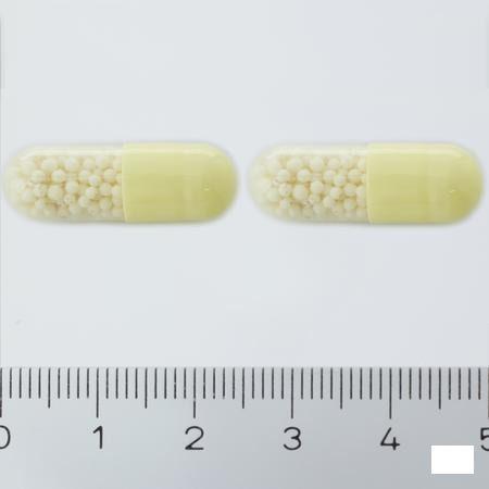 C Will Capsule. 20  -  Will Pharma