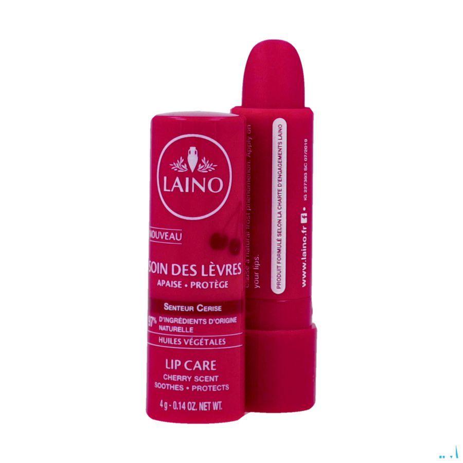 Laino Soin Levres Cerise Stick 4g