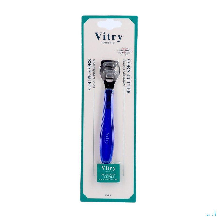 Vitry Classic Eksteroogknipper Precisie 2077  -  Vitry