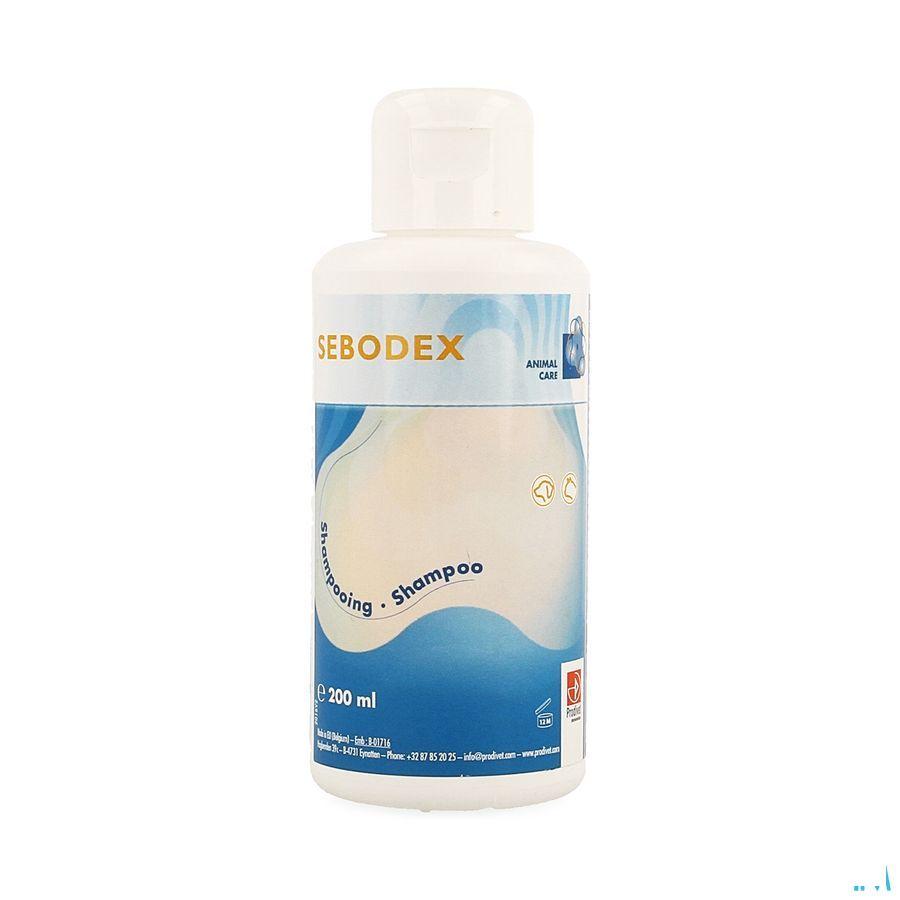 Sebodex Shampooing 200 ml