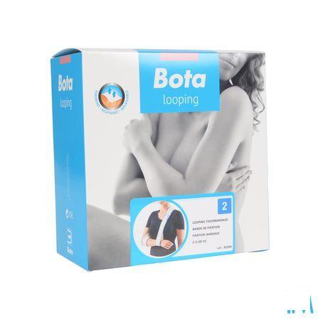 Bota Looping Fixeerband N2 160cm  -  Bota