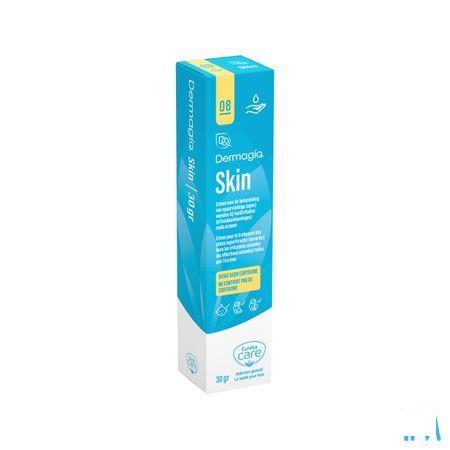 Dermagiq Skin Creme 30 gr  -  Eureka Pharma