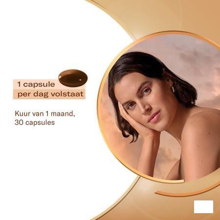 Oenobiol Bronze Teint Caps 30